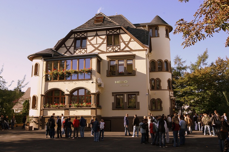 Hebo-Privatschule Bonn