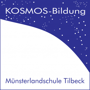 KOSMOS-Bildung Münsterlandschule Tilbeck Grundschule