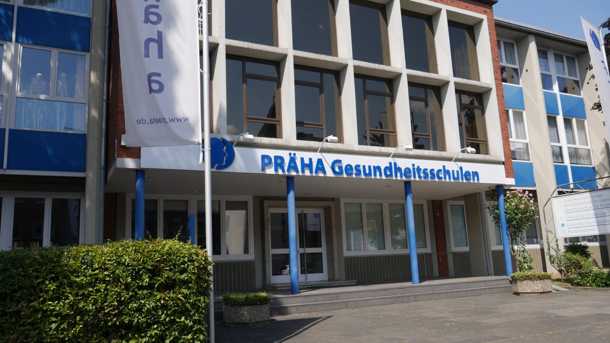 Präha- ZENwelness & beauty academy