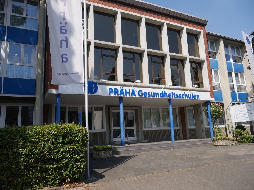 Präha- ZENwelness & beauty academy
