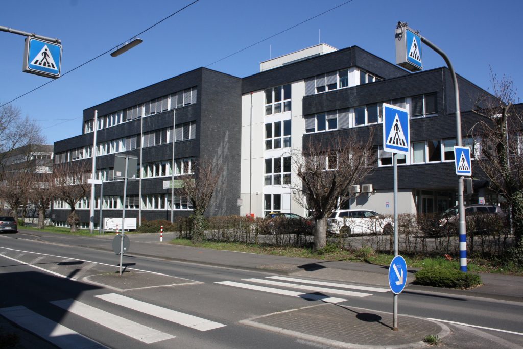 Freie Christliche Grundschule Siegburg Vdp