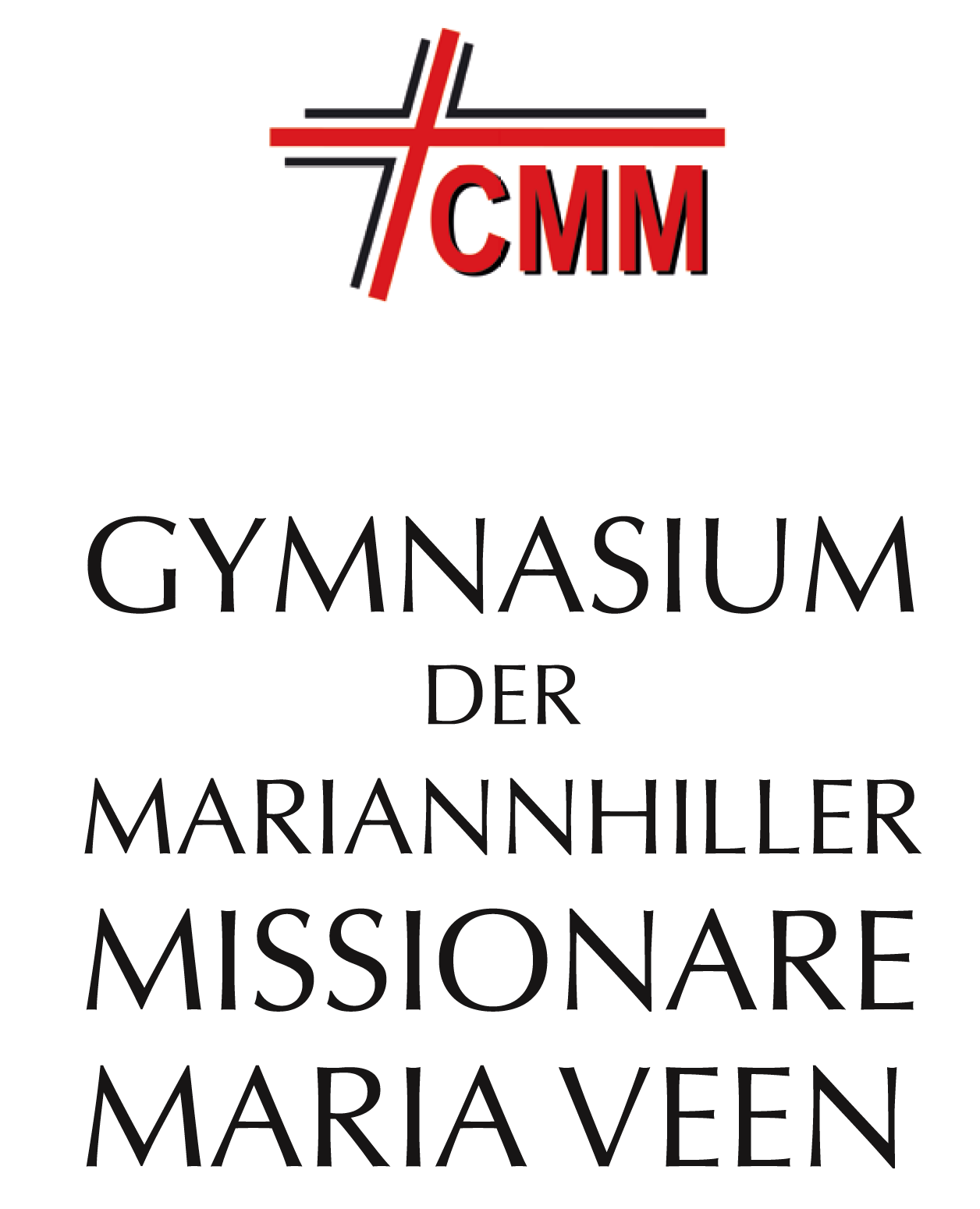 Gymnasium der Mariannhiller Missionare Maria Veen