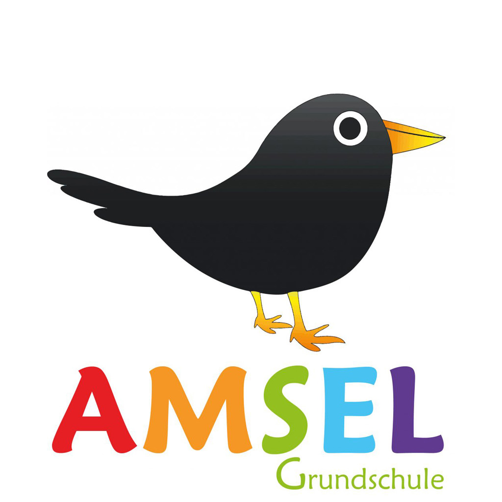 Logo-Amsel-Grundschule