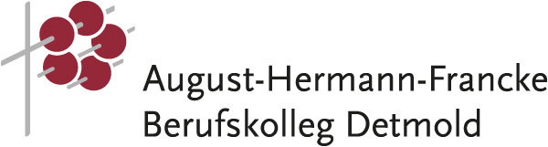 Logo August-Hermann-Franke Berufskolleg Detmold