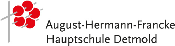 AHF-Hauptschule-Detmold_logo