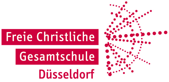 Logo Freie Christliche Gesamtschule Düsseldorf