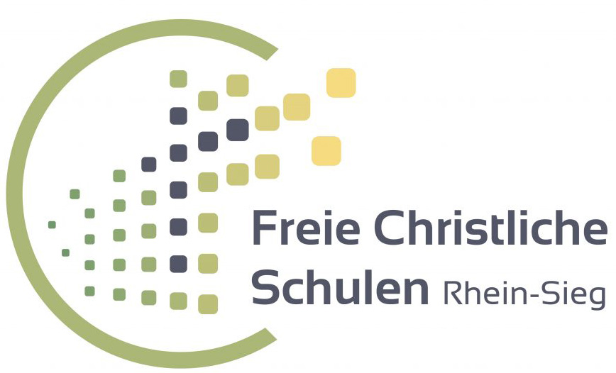 Logo Freie Christliche Gesamtschule Siegburg