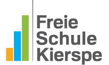 Logo Freie Schule Kierspe