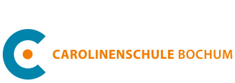 Carolinenschule-Bochum-Logo