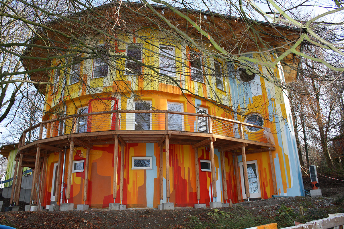 Freie aktive Schule Wülfrath