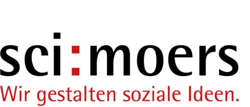Logo SCI-Gemeinschaftsschule Moers