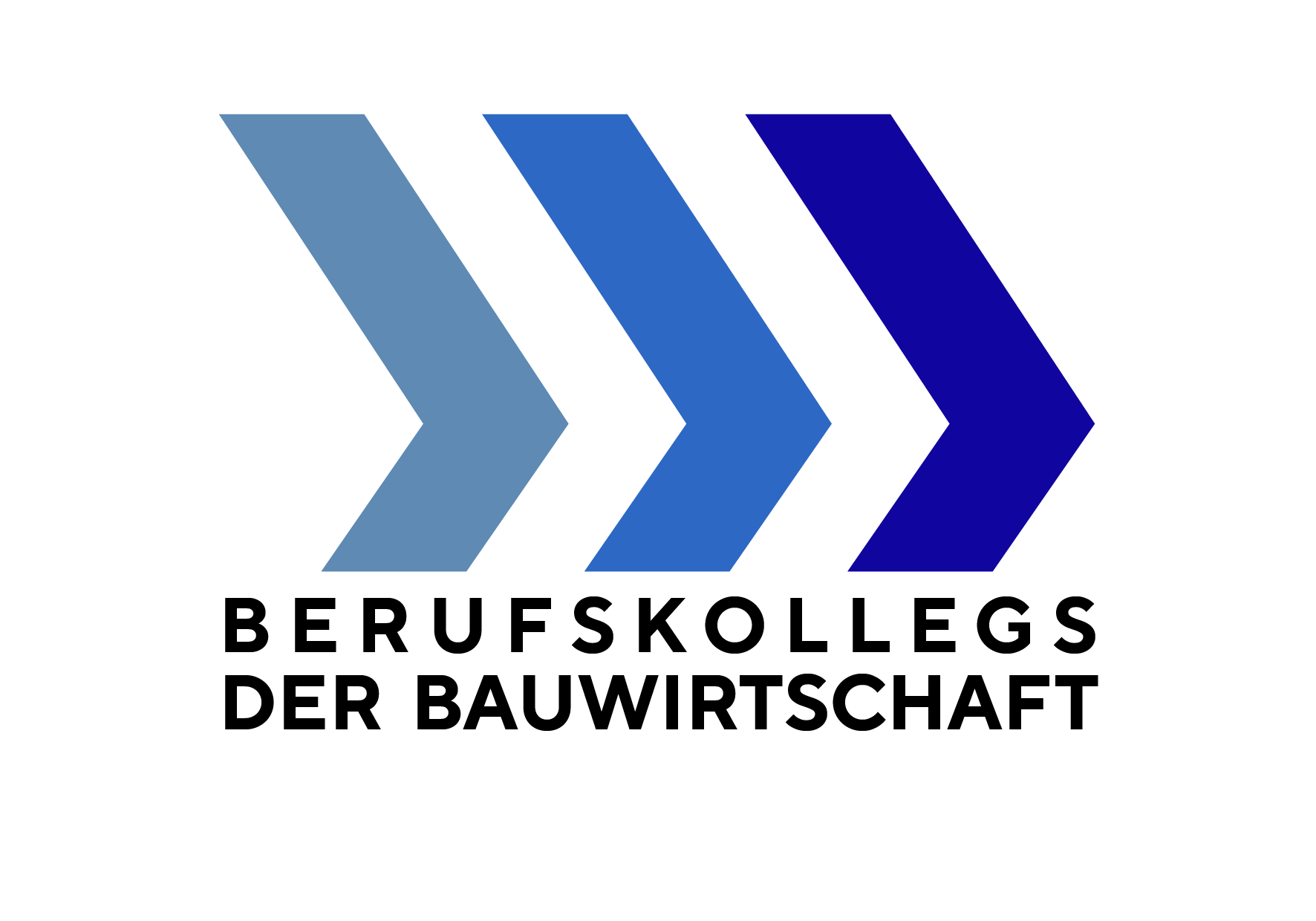 Logo Berufskolleg der Bauwirtschaft